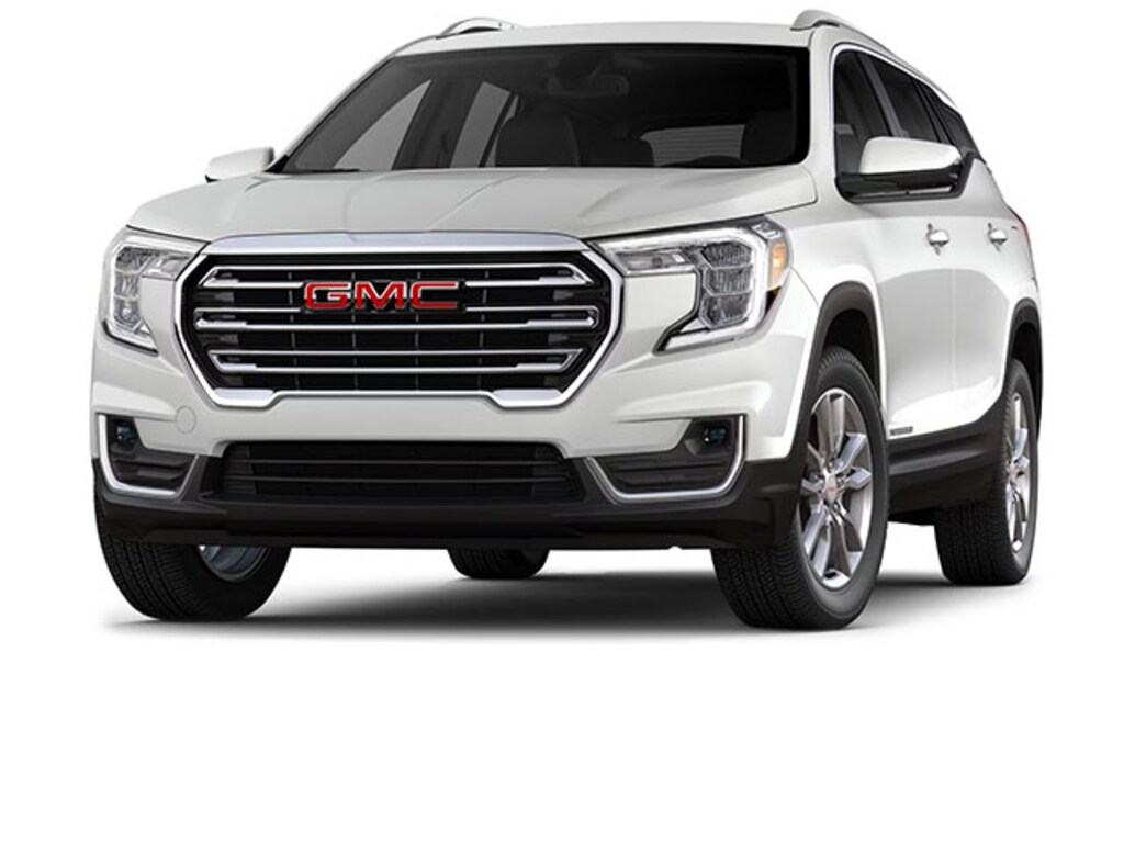 Used 2024 GMC Terrain For Sale at Chevrolet GMC VIN